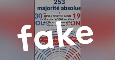 Vinted, Leboncoin : le statut d'autoentrepreneur sera-t-il obligatoire au-delà de 300 euros de vente en ligne ?