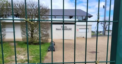 Violences en marge d’un match Issoudun-Diors : une illustration « des violences qui gangrènent le foot amateur » devant le tribunal