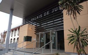 Jean-Max condamné pour abus de faiblesse par le tribunal de Saint-Pierre.
