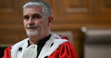 Viols de Mazan: peine alourdie réclamée pour un accusé à la "pensée d'un autre âge"