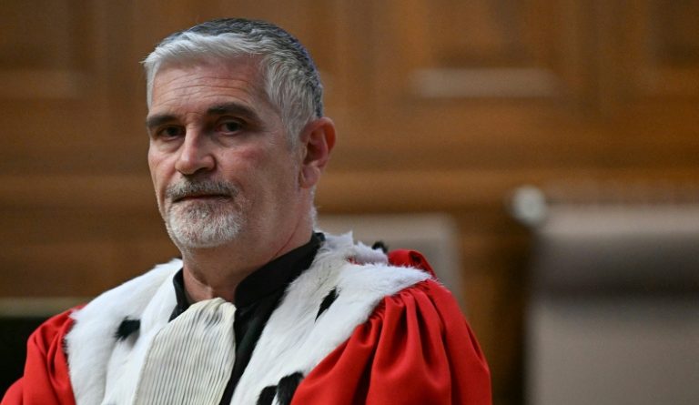 Viols de Mazan: peine alourdie réclamée pour un accusé à la "pensée d'un autre âge"