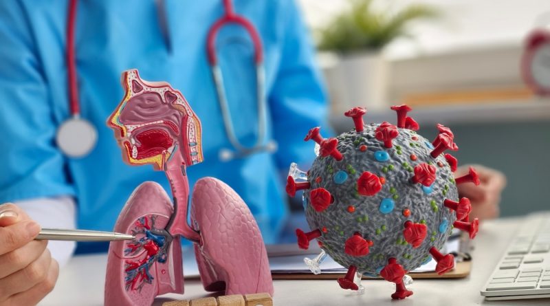 Virus respiratoires : la Guadeloupe en première ligne, Saint-Martin et Saint-Barth sous surveillance