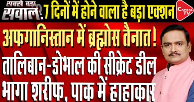 Visite de Muttaqi en Inde : tensions croissantes au Pakistan