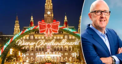 Visiter les plus beaux marchés de Noël: combien ça coûte et quand réserver?