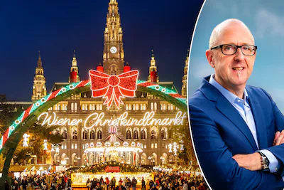 Visiter les plus beaux marchés de Noël: combien ça coûte et quand réserver?