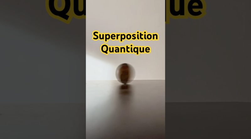 Visualiser la superposition quantique : un défi mental