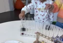Vitrolles célèbre la Fête de la science autour de la chimie, à la médiathèque La Passerelle