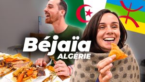 Vivre l'authenticité de la Kabylie à Béjaïa, Algérie