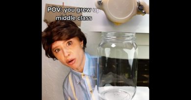 Vivre l'expérience de la classe moyenne