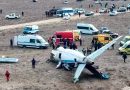 Vladimir Poutine reconnaît la responsabilité de la Russie dans le crash de l'avion d'Azerbaijan Airlines
