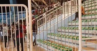 Vol à main armée au stade de Dillon : un mineur incarcéré