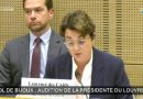 Vol au Louvre: la directrice du musée reconnaît des failles, propose de nouvelles mesures