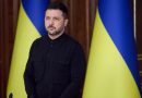Volodymyr Zelensky appelle à l'action après son retour bredouille de Washington | RTS