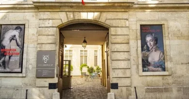 Vols dans les musées : cinq tabatières de grande valeur retrouvées