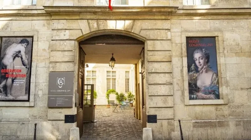 Vols dans les musées : cinq tabatières de grande valeur retrouvées