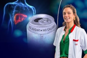 Vous buvez des sodas “light” tous les jours? Attention à cette “épidémie silencieuse” qui touche le foie
