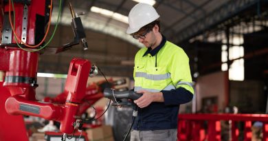 Vous devez être titulaire d'un BEP en électromécanique avec une expérience en milieu industriel - ici