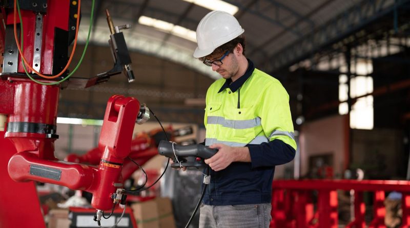 Vous devez être titulaire d'un BEP en électromécanique avec une expérience en milieu industriel - ici