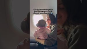 Voyager avec bébé : tes astuces et expériences !