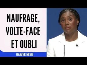 Vraiment ? Ils ont osé faire ça !