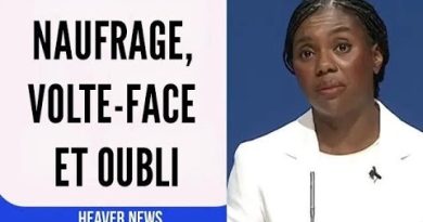 Vraiment ? Ils ont osé faire ça !