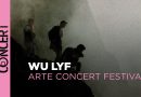 WU LYF en Concert au Festival ARTE 2025