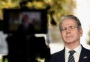 Washington sanctionne les géants pétroliers russes, la rencontre Trump-Poutine annulée | RTS