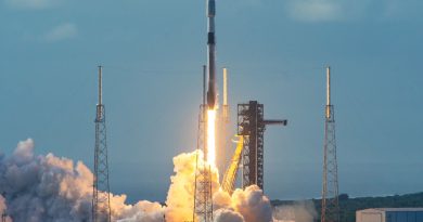 Watch SpaceX launch its 10,000th Starlink satellite to orbit today on rocket's record-breaking 31st flight