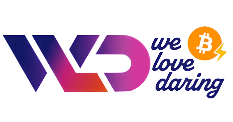 We love Daring - bitcoin.fr
