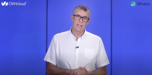 Whaller & OVHcloud : une transition maîtrisée, un cloud de confiance