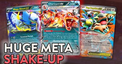 What can we learn from Milwaukee and Belo Horizonte? (Top 8 Decklists and Meta Analysis)