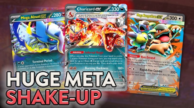 What can we learn from Milwaukee and Belo Horizonte? (Top 8 Decklists and Meta Analysis)