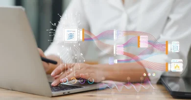 Le rôle de l'intelligence artificielle dans le monde du travail : enjeux et perspectives