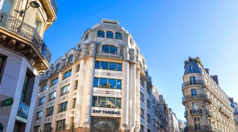 États-Unis: BNP Paribas condamnée à payer des millions à trois victimes de la guerre au Darfour