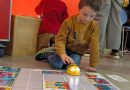 Wittisheim. Un atelier pour enfants sur la programmation informatique