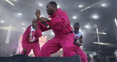 World Creole Music Festival : Une première soirée qui a tenu toutes ses promesses