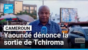 Yaoundé réagit à la déclaration d’Issa Tchiroma Bakary
