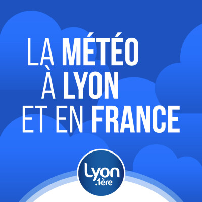 Météo à Lyon : Écoutez les prévisions du jeudi 23 octobre à 07h