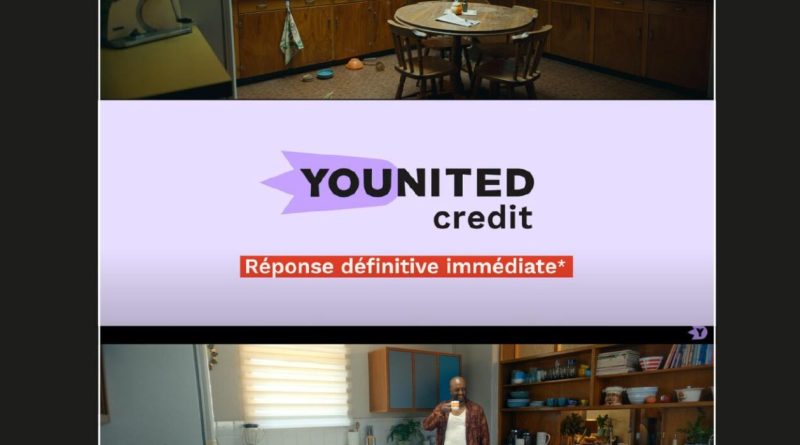 Younited obtient un financement de 400 millions d’euros auprès de Citi