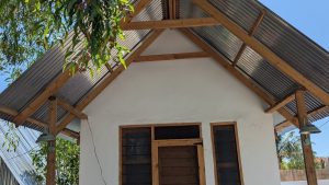 Zanzibar : Maison d'hôtes à construire pour 3000 euros