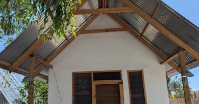Découvrez le Paradis de Zanzibar : Une Maison d’Hôtes à 3000 Euros Zanzibar : Maison d'hôtes à construire pour 3000 euros