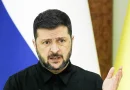 Zelensky à Macron : l’Ukraine a besoin de plus de systèmes de défense antiaérienne