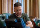 Zelensky et Trump évoquent les frappes de longue portée et la sécurité énergétique de l’Ukraine