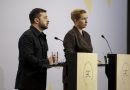 Zelensky : l’Europe a la volonté de répondre à la menace croissante des drones