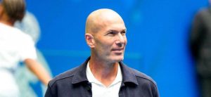 Zidane en pole position pour prendre les rênes des Bleus