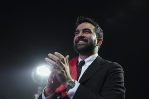 Zohran Mamdani, l'ascension fulgurante d'un outsider