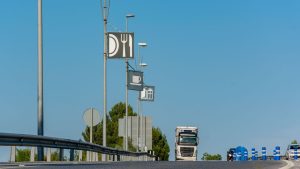 Les restaurants pour chauffeurs routiers : un aperçu des 'Routiers' en 2023 - RTBF Actus