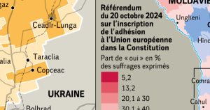 Analyse de l'exception moldave : enjeux et impacts sur la région
