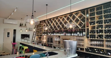 Info Tours | Nouveau propriétaire, ambiance préservée au bar Tutu des Halles de Tours