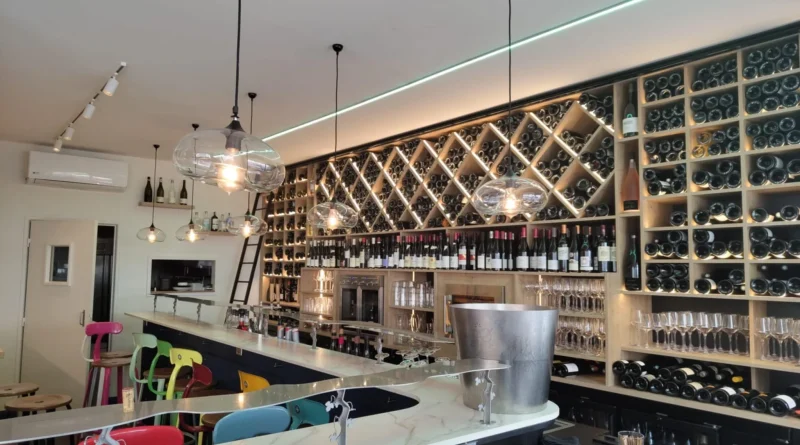 Info Tours | Nouveau propriétaire, ambiance préservée au bar Tutu des Halles de Tours